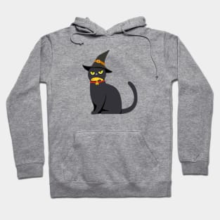 Magic cat Hoodie